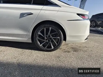 Photo 10 DS DS 9  Hybrid E-Tense 225ch Rivoli+