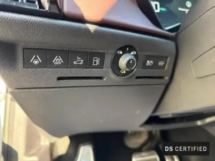 Photo 14 DS DS 9  Hybrid E-Tense 225ch Rivoli+