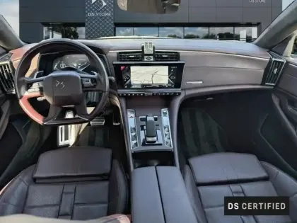 Photo 7 DS DS 9  Hybrid E-Tense 225ch Rivoli+