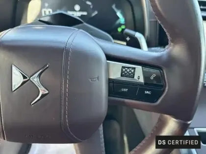 Photo 13 DS DS 9  Hybrid E-Tense 225ch Rivoli+