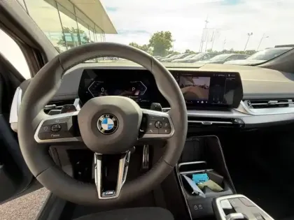 Photo 5 BMW Serie 2 Série 2 ActiveTourer 218d 150ch M Sport DKG7