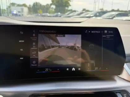 Photo 14 BMW Serie 2 Série 2 ActiveTourer 218d 150ch M Sport DKG7