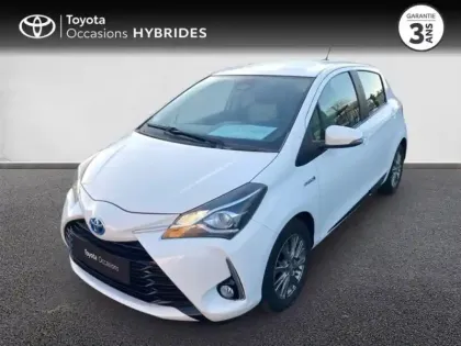 Photo Toyota Yaris
