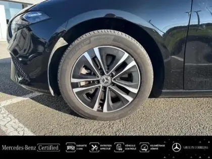 Photo 12 Mercedes Classe A  Berline 250 e 163+109ch Progressive Line 8G-DCT