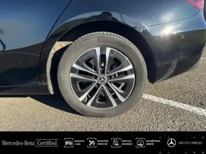 Photo 13 Mercedes Classe A  Berline 250 e 163+109ch Progressive Line 8G-DCT