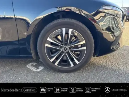 Photo 14 Mercedes Classe A  Berline 250 e 163+109ch Progressive Line 8G-DCT