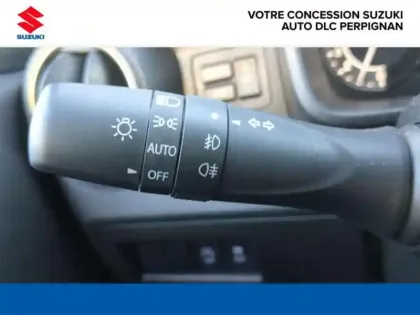 Photo 13 Suzuki Ignis  1.2 Dualjet Hybrid 83ch Privilège Auto
