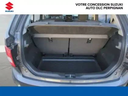 Photo 10 Suzuki Ignis  1.2 Dualjet Hybrid 83ch Privilège Auto