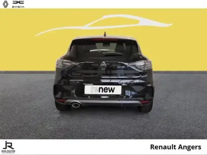 Photo 11 Renault Clio  TCe 90ch esprit Alpine