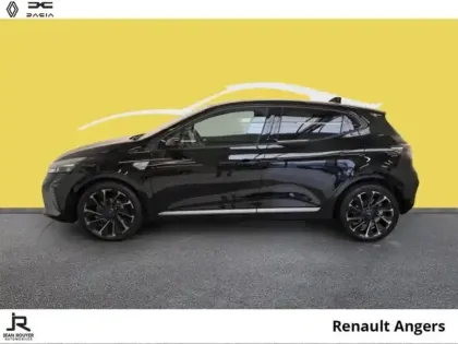 Photo 9 Renault Clio  TCe 90ch esprit Alpine