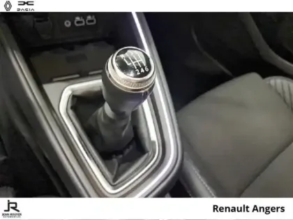 Photo 5 Renault Clio  TCe 90ch esprit Alpine