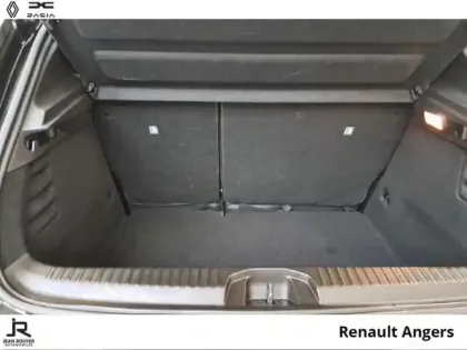 Photo 6 Renault Clio  TCe 90ch esprit Alpine