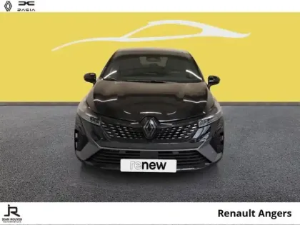 Photo 8 Renault Clio  TCe 90ch esprit Alpine