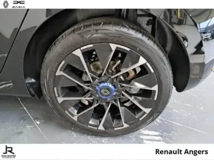 Photo 7 Renault Clio  TCe 90ch esprit Alpine