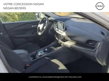 Photo 8 Nissan Qashqai  e-POWER 190ch Business Edition 2022