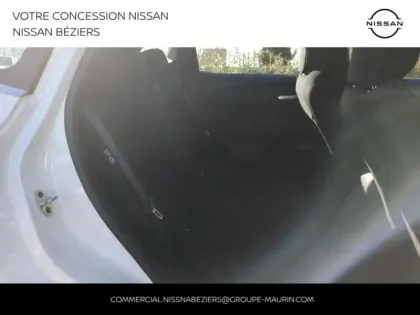 Photo 9 Nissan Qashqai  e-POWER 190ch Business Edition 2022