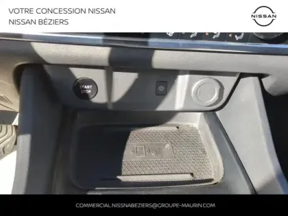 Photo 13 Nissan Qashqai  e-POWER 190ch Business Edition 2022