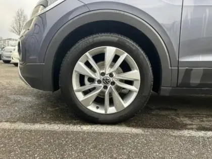 Photo 10 Volkswagen T-cross  1.0 TSI 110ch Carat