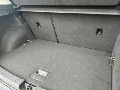 Photo 5 Volkswagen T-cross  1.0 TSI 110ch Carat