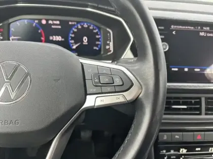 Photo 12 Volkswagen T-cross  1.0 TSI 110ch Carat