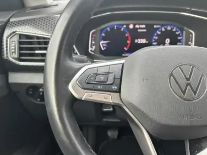 Photo 11 Volkswagen T-cross  1.0 TSI 110ch Carat