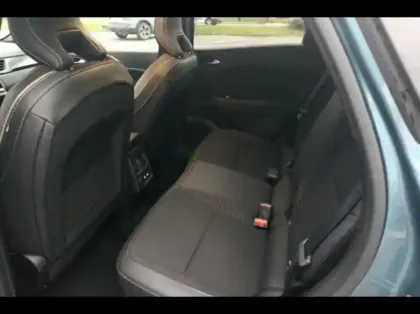 Photo 10 Renault Symbioz  1.8 E-Tech full hybrid 160ch Iconic - 25