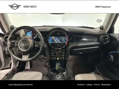 Photo 7 Mini Mini  Cooper SE 184ch Edition Premium Plus BVA 5CV