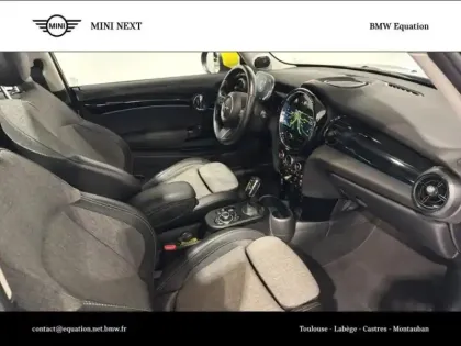 Photo 5 Mini Mini  Cooper SE 184ch Edition Premium Plus BVA 5CV