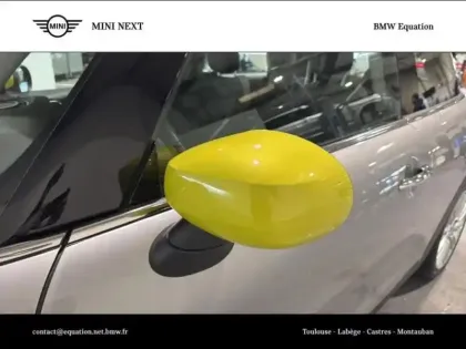 Photo 14 Mini Mini  Cooper SE 184ch Edition Premium Plus BVA 5CV