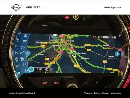 Photo 10 Mini Mini  Cooper SE 184ch Edition Premium Plus BVA 5CV