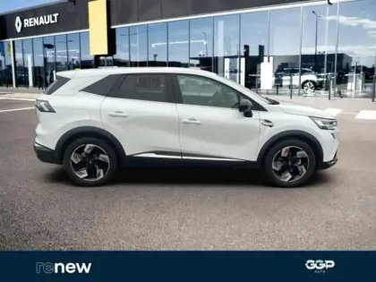 Photo 6 Renault Symbioz  1.6 E-Tech full hybrid 145ch Techno