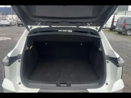 Photo 11 Renault Symbioz  1.6 E-Tech full hybrid 145ch Techno