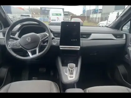 Photo 8 Renault Symbioz  1.6 E-Tech full hybrid 145ch Techno
