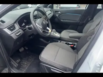 Photo 9 Renault Symbioz  1.6 E-Tech full hybrid 145ch Techno