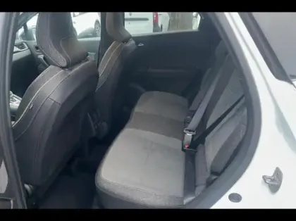 Photo 10 Renault Symbioz  1.6 E-Tech full hybrid 145ch Techno