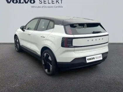 Photo 6 Volvo Ex30  Single 272ch Plus