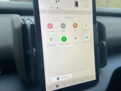 Photo 13 Volvo Ex30  Single 272ch Plus