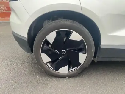 Photo 10 Volvo Ex30  Single 272ch Plus