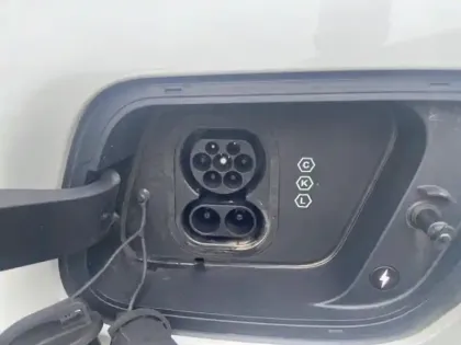 Photo 11 Volvo Ex30  Single 272ch Plus