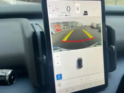 Photo 14 Volvo Ex30  Single 272ch Plus