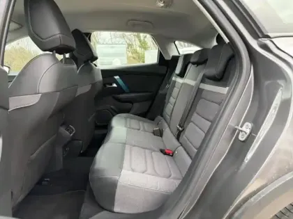 Photo 8 Citroën C4  Moteur électrique 136ch (100 kW) Feel Pack Automatique