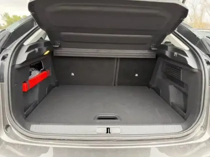 Photo 9 Citroën C4  Moteur électrique 136ch (100 kW) Feel Pack Automatique