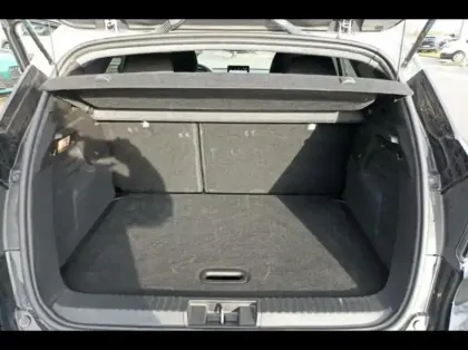 Photo 11 Renault Captur  1.6 E-Tech full hybrid 145ch Techno