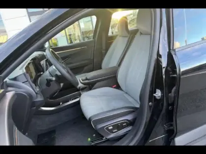 Photo 9 Renault Scenic  E-Tech Electric 220ch Techno grande autonomie -24