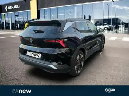 Photo 5 Renault Scenic  E-Tech Electric 220ch Techno grande autonomie -24