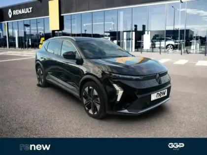 Photo 7 Renault Scenic  E-Tech Electric 220ch Techno grande autonomie -24