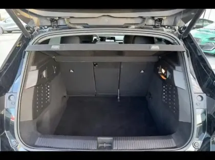 Photo 11 Renault Scenic  E-Tech Electric 220ch Techno grande autonomie -24