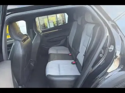 Photo 10 Renault Scenic  E-Tech Electric 220ch Techno grande autonomie -24