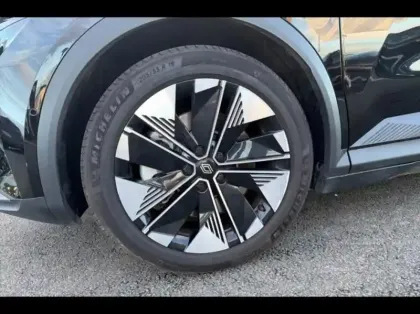 Photo 12 Renault Scenic  E-Tech Electric 220ch Techno grande autonomie -24