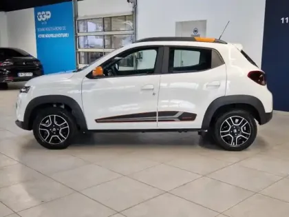 Photo 7 Dacia Spring  45ch Confort Plus - Achat Intégral